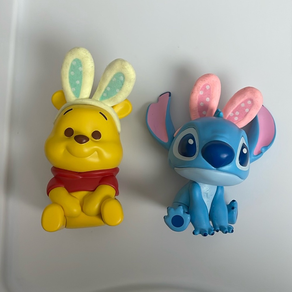 Miniso “Where’s The Rabbit” Series Blind Box